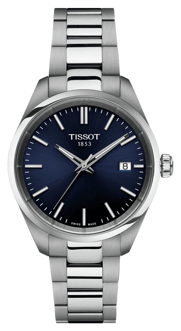 Tissot PR 100 34mm