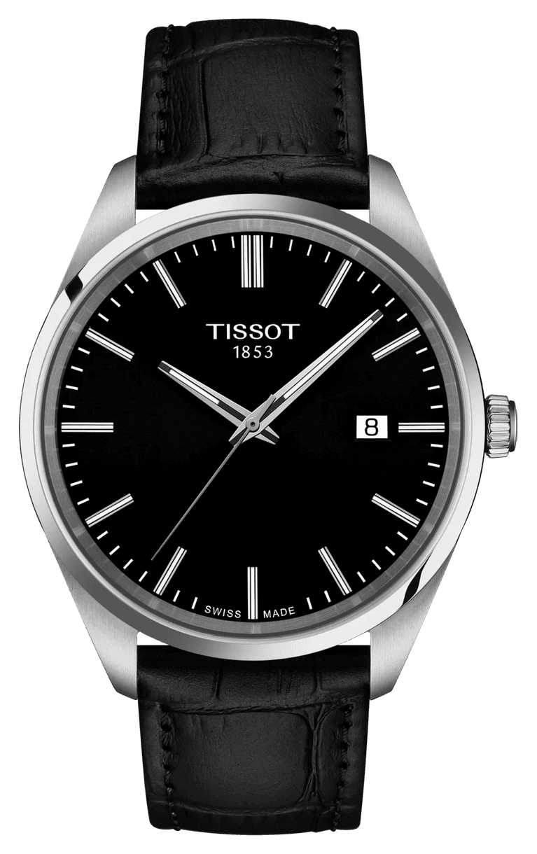 Tissot PR 100 40mm