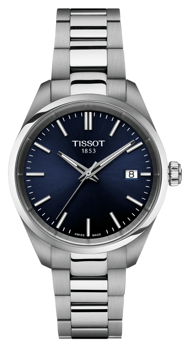 Tissot PR 100 34mm