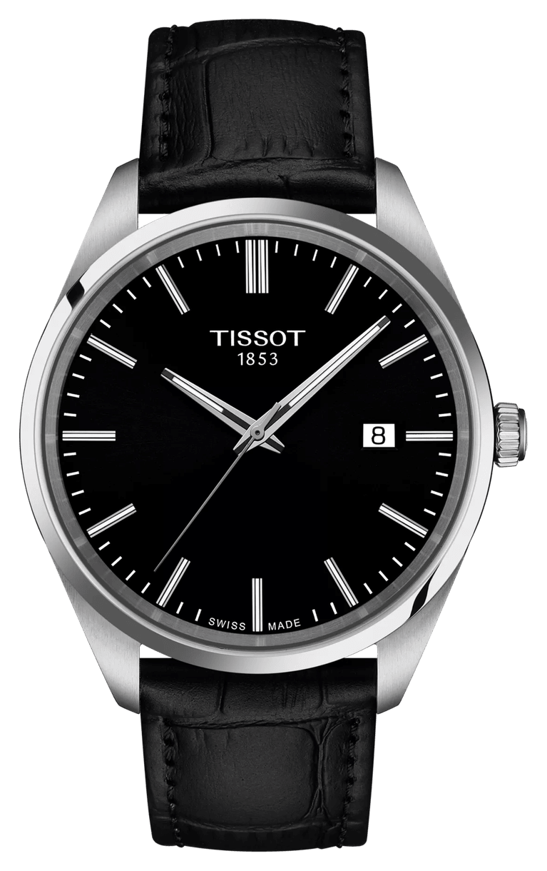 Tissot PR 100 40mm