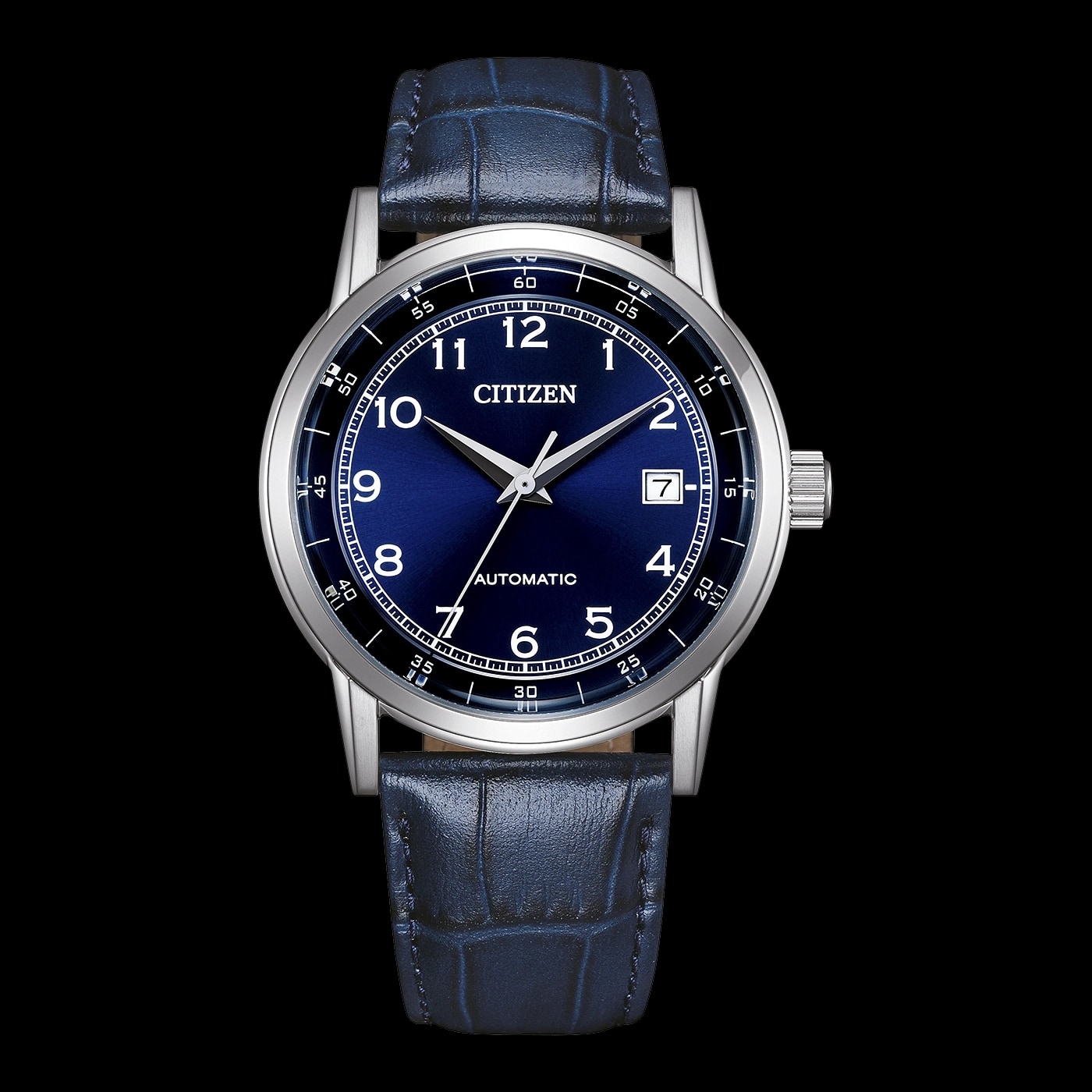 Citizen Automatic Dress