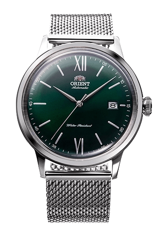Orient Classic Green